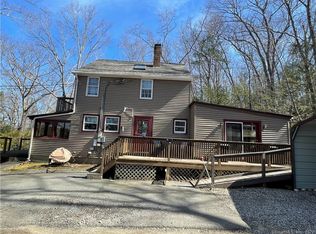 45 Breaults Landing Rd, Thompson, CT 06277