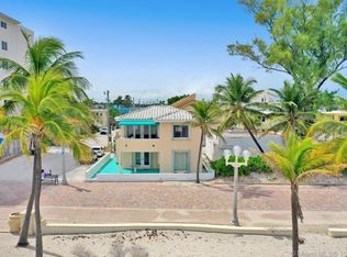 301 Oregon St UNIT 2, Hollywood, FL 33019