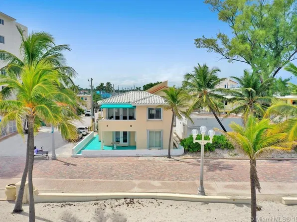 301 Oregon St Unit 2, Hollywood, FL 33019