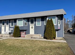 2503 E Sharp Ave #3, Spokane, WA 99202