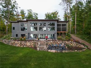 10337 N Sandy Beach Rd, Hayward, WI 54843