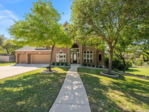 27639 Heritage Pass, Boerne, TX 78006