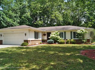 5956 Patriots Way, East Lansing, MI 48823