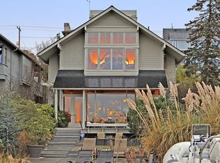 8809 Fauntleroy Way SW, Seattle, WA 98136