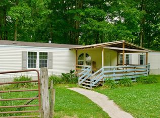 662 Campground Rd, Livingston, TN 38570