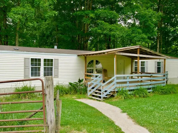 662 Campground Rd, Livingston, TN 38570