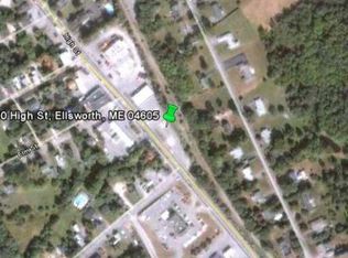 50 High St, Ellsworth, ME 04605