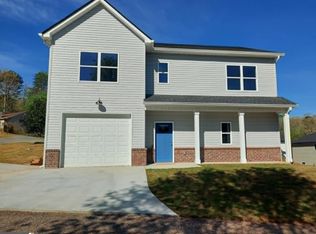 139 Saluda Dr, Demorest, GA 30535