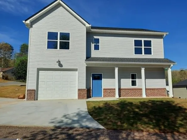 139 Saluda Dr, Demorest, GA 30535