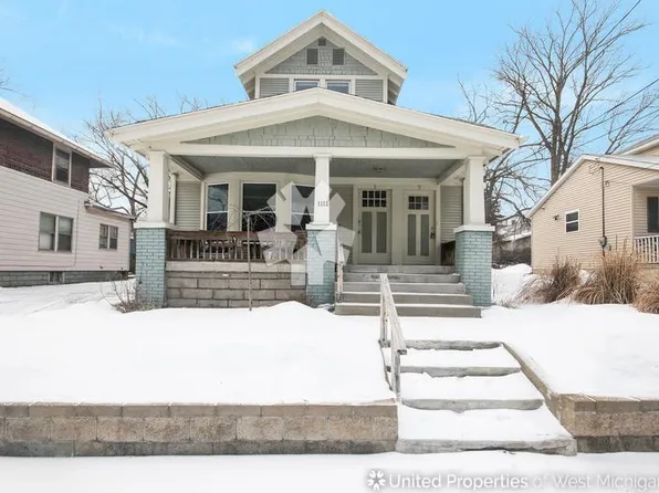 1115 Sherman St SE, Grand Rapids, MI 49506