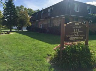 705 W Middle St APT 2, Chelsea, MI 48118