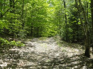 0 Young Hill Rd, Greenwood, ME 04255