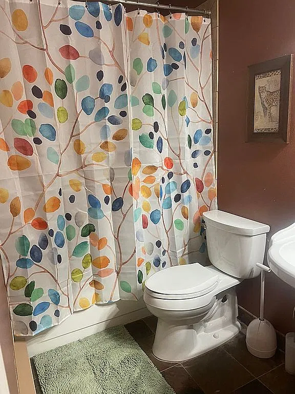 1 bed, 565 sqft, $2,100 — Photo 4