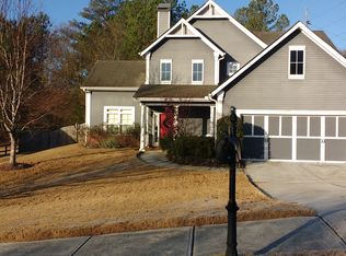 1634 Boulder Walk Dr, Atlanta, GA 30316