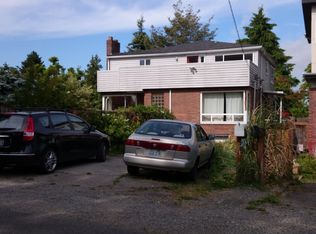 4817 27th Ave S, Seattle, WA 98108