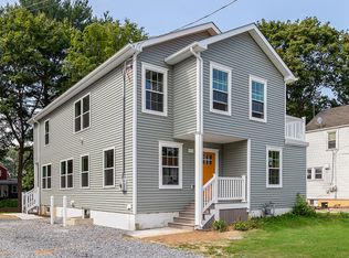 410 Victoria St, Glassboro, NJ 08028
