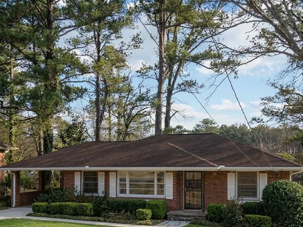 1903 Valencia Rd, Decatur, GA 30032