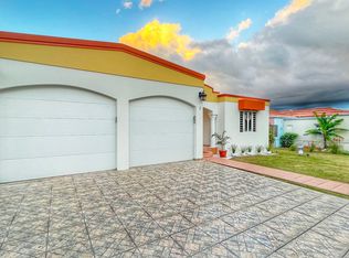 4 Calle 11 #1, Arecibo, PR 00612