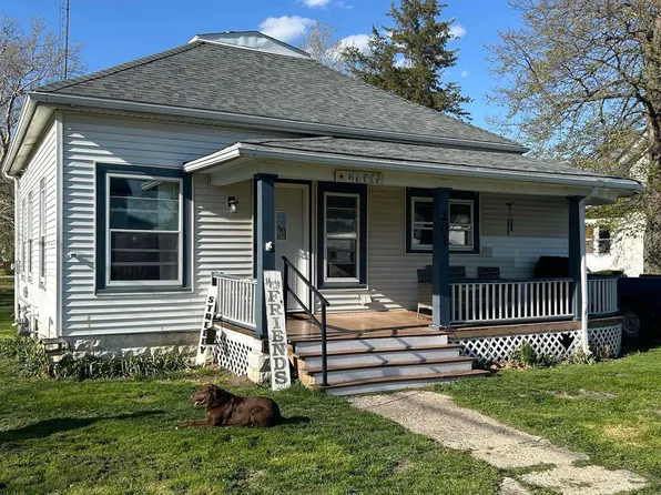 201 E Wapello St, Agency, IA 52530