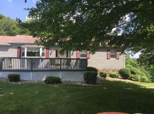 530 Parrish Rd, Dubois, PA 15801