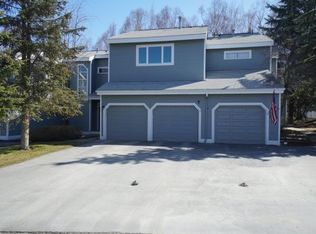 6511 Cimarron Cir, Anchorage, AK 99504
