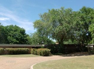 606 Blyth Rd, Victoria, TX 77904