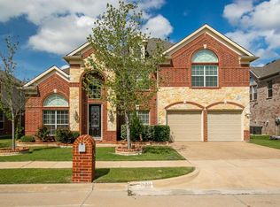 1333 Marina Dr, Irving, TX 75063