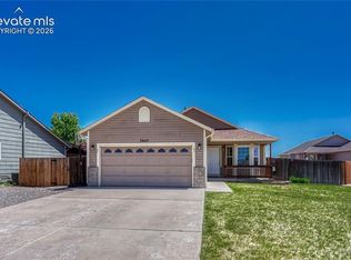 7647 Sailwind Dr, Colorado Springs, CO 80925