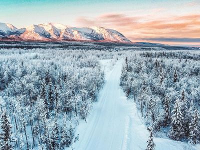 Mile 73.5 Richardson Hwy, Chitina, AK, 99566