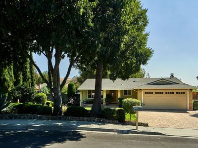 1654 Stemel Way, Milpitas, CA, 95035