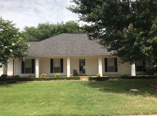 137 Quail Creek Rd, Saltillo, MS 38866