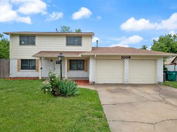 1008 SW 61st St, Oklahoma City, OK 73139