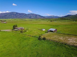 30355 County Road 14c, Steamboat Springs, CO 80487