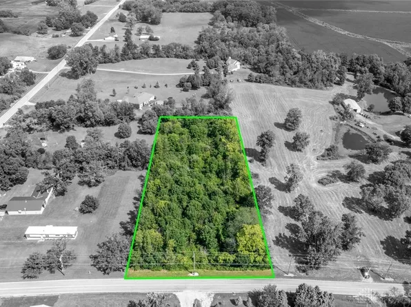 0 Broadgauge Rd, Mechanicsburg, OH 43044