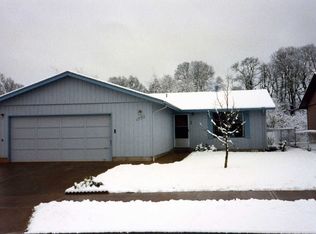 1732 Rock Creek Dr S, Salem, OR 97306