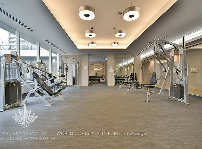55 Bremner Blvd #1308 — Photo 15