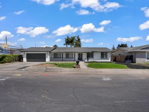 3420 Bridle Path Ln, Modesto, CA 95356