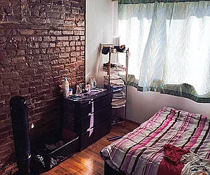 Rented by Chartwell Manhattan Realty