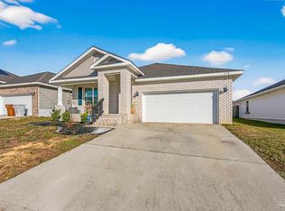 5578 Galahad Trl, Milton, FL 32583