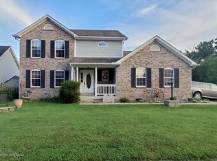 251 Washington Cir, La Grange, KY 40031