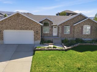 464 N 1300 E, Heber, UT 84032