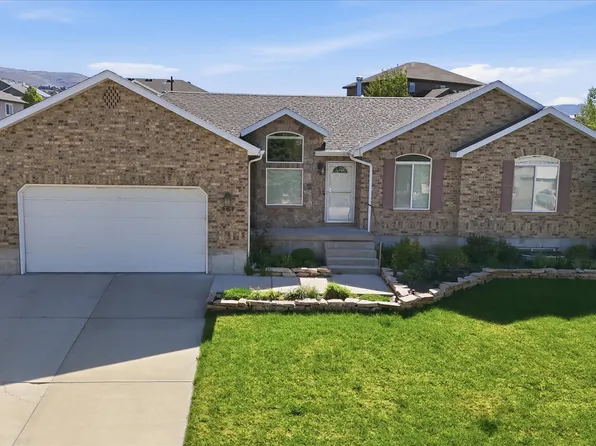 464 N 1300 E, Heber, UT 84032