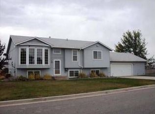 17421 N Lidgerwood, Spokane, WA 99005