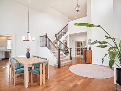 10222 Gemstone Court, Parker, CO, 80134