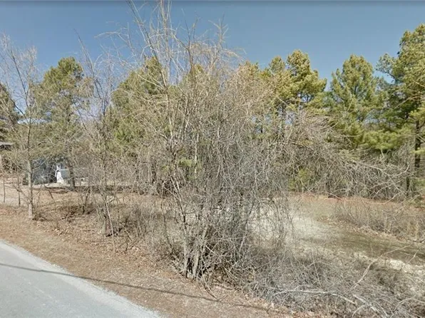 Eddleston Dr, Bella Vista, AR 72715