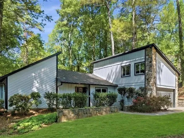 895 Fawn Way, Marietta, GA 30068