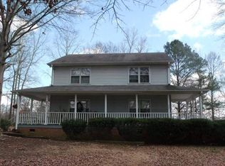 325 Johnson Ave #327-331-333, Anderson, SC 29621