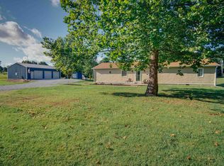 89 Grissom Rd, Williams, IN 47470