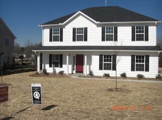 3238 Chatfield Ln SW, Concord, NC 28027