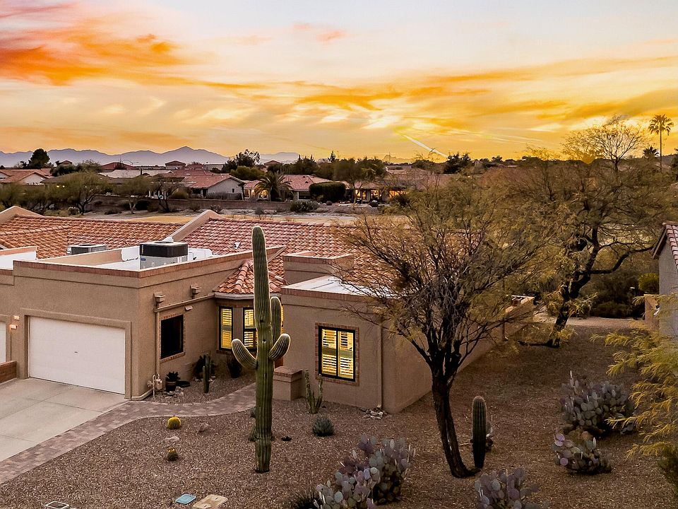 14459 N Spanish Garden Ln, Oro Valley, AZ 85755 | Zillow